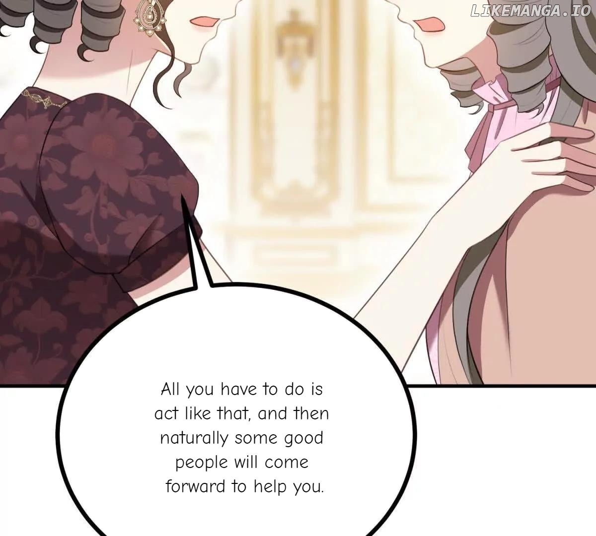 How to Change a Path Full of Thorns Into One Full of Happiness Chapter 163 - page 24