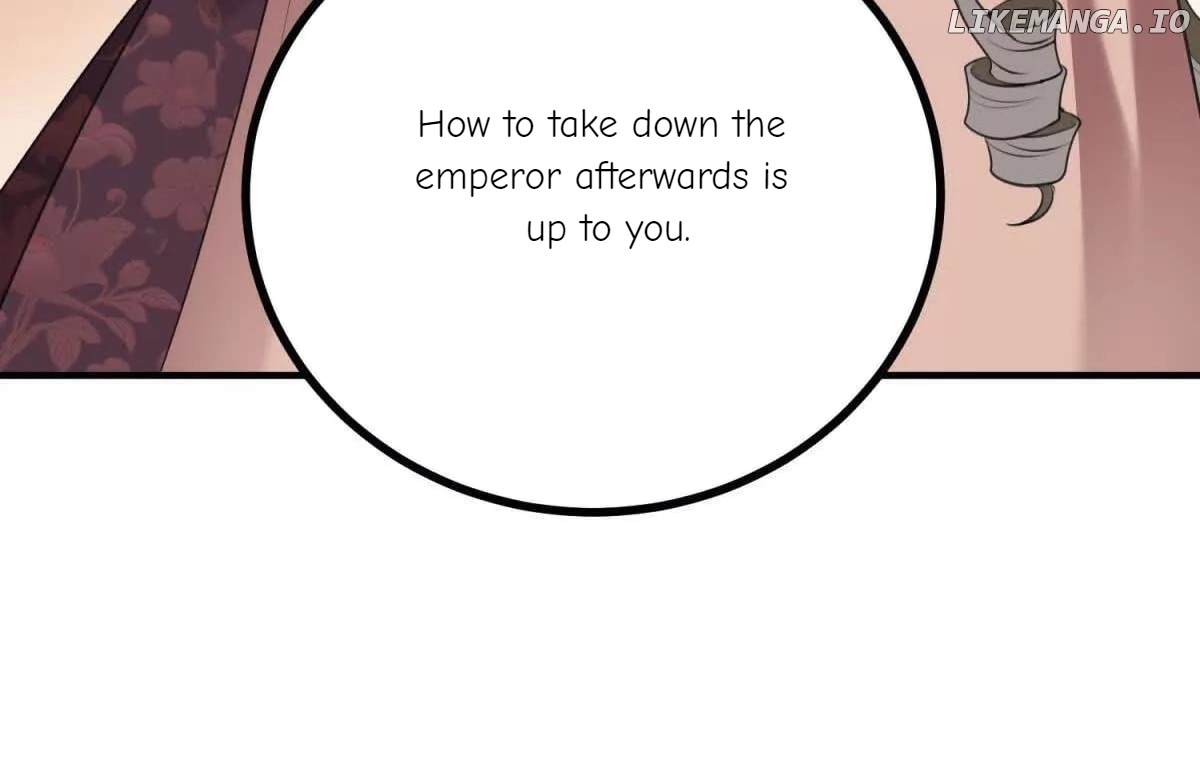 How to Change a Path Full of Thorns Into One Full of Happiness Chapter 163 - page 33
