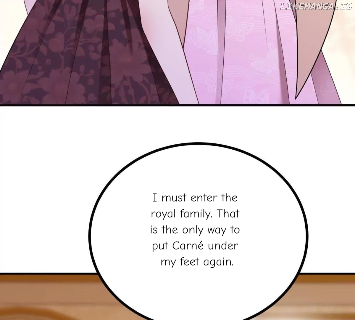 How to Change a Path Full of Thorns Into One Full of Happiness Chapter 163 - page 38