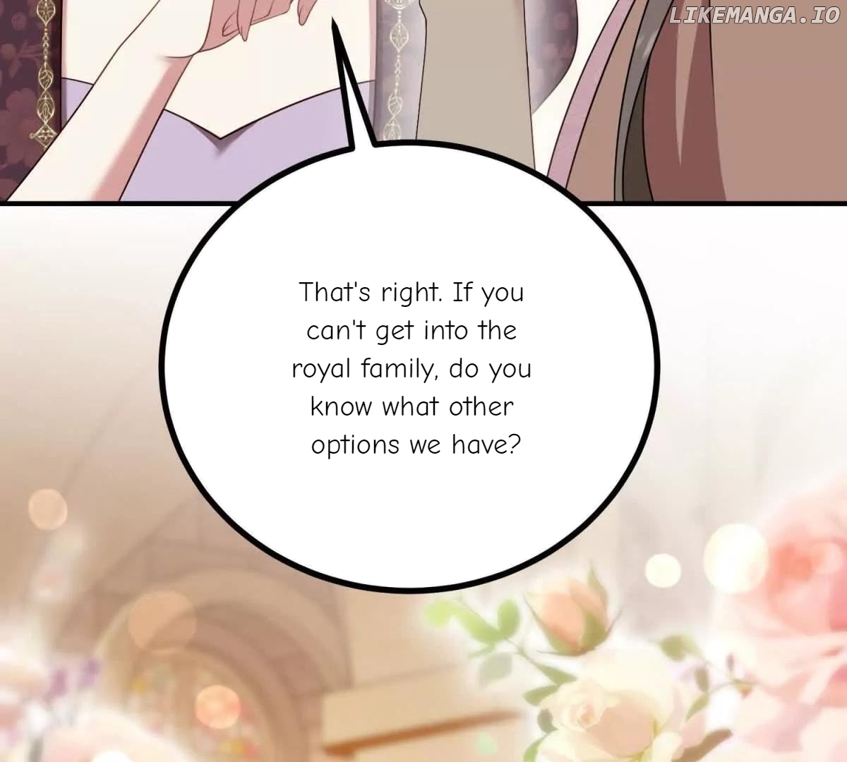 How to Change a Path Full of Thorns Into One Full of Happiness Chapter 163 - page 40