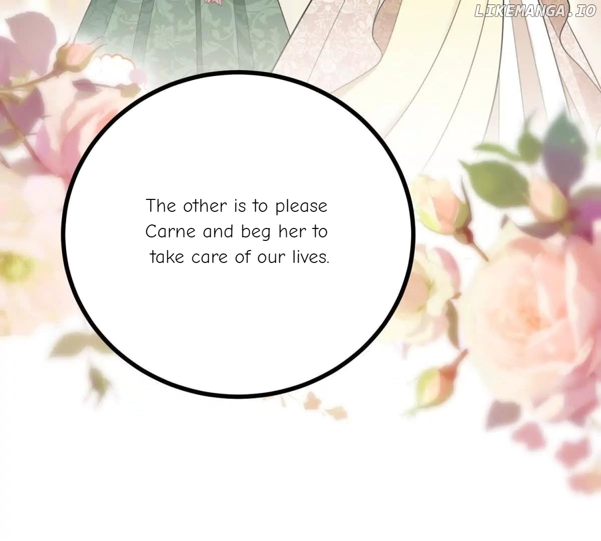 How to Change a Path Full of Thorns Into One Full of Happiness Chapter 163 - page 44