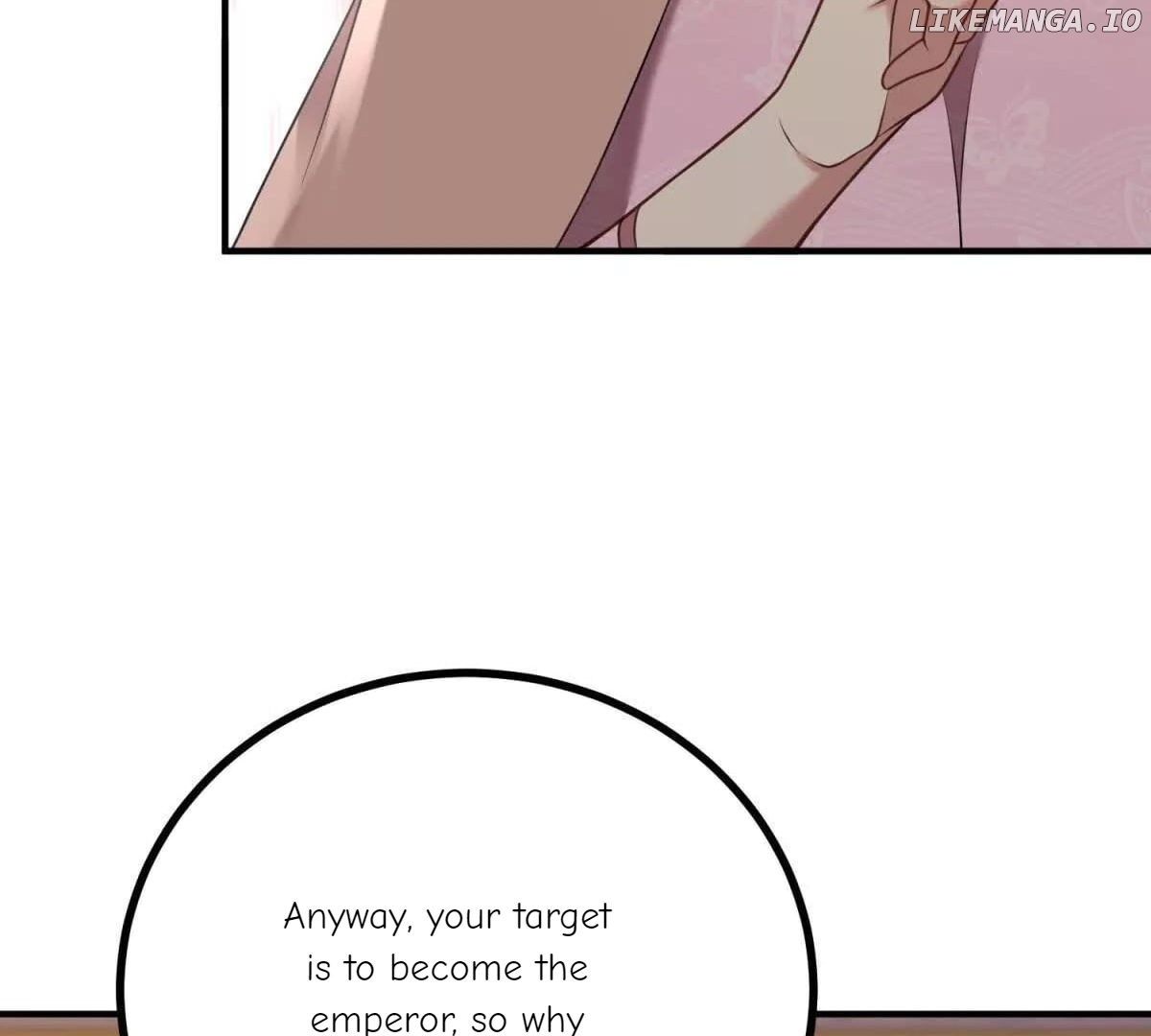 How to Change a Path Full of Thorns Into One Full of Happiness Chapter 163 - page 5