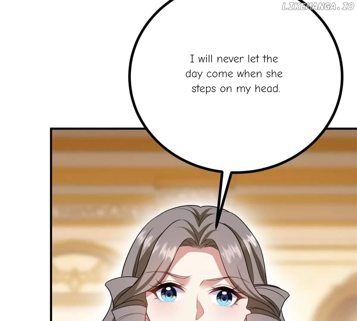 How to Change a Path Full of Thorns Into One Full of Happiness Chapter 163 - page 54