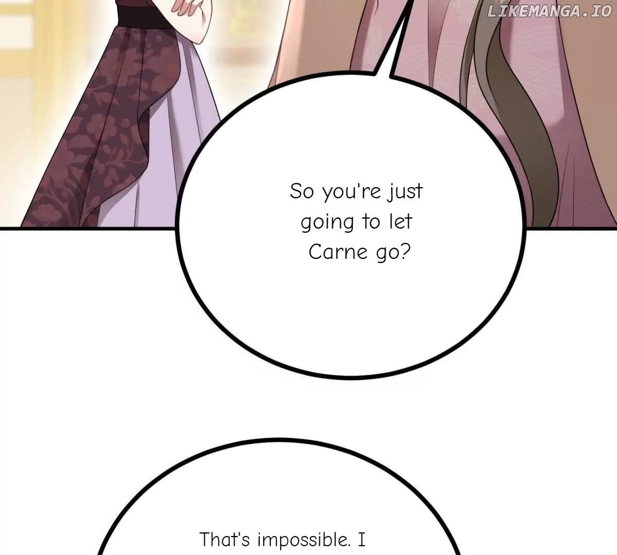 How to Change a Path Full of Thorns Into One Full of Happiness Chapter 163 - page 7