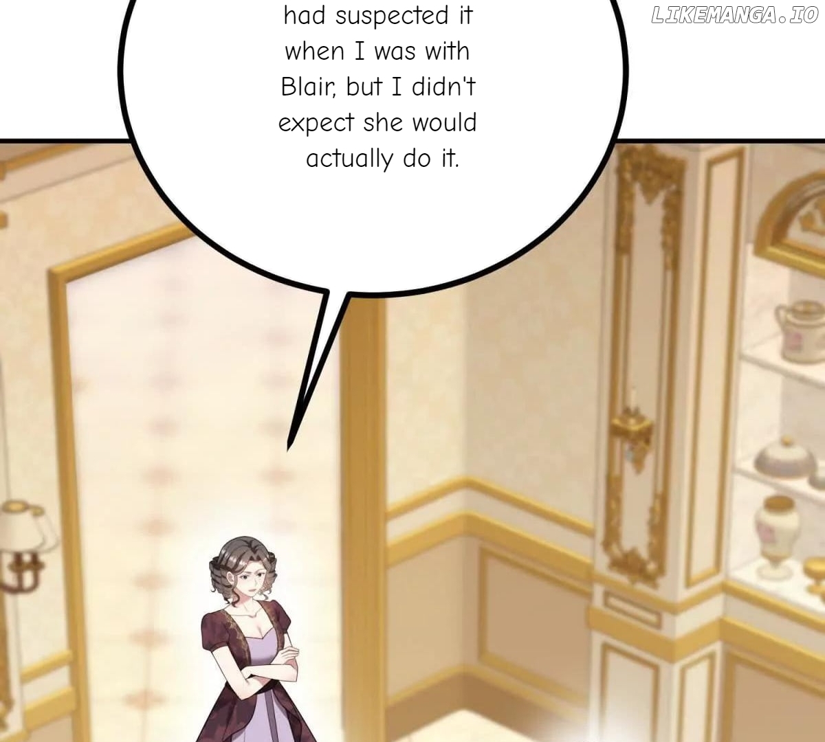 How to Change a Path Full of Thorns Into One Full of Happiness Chapter 163 - page 8