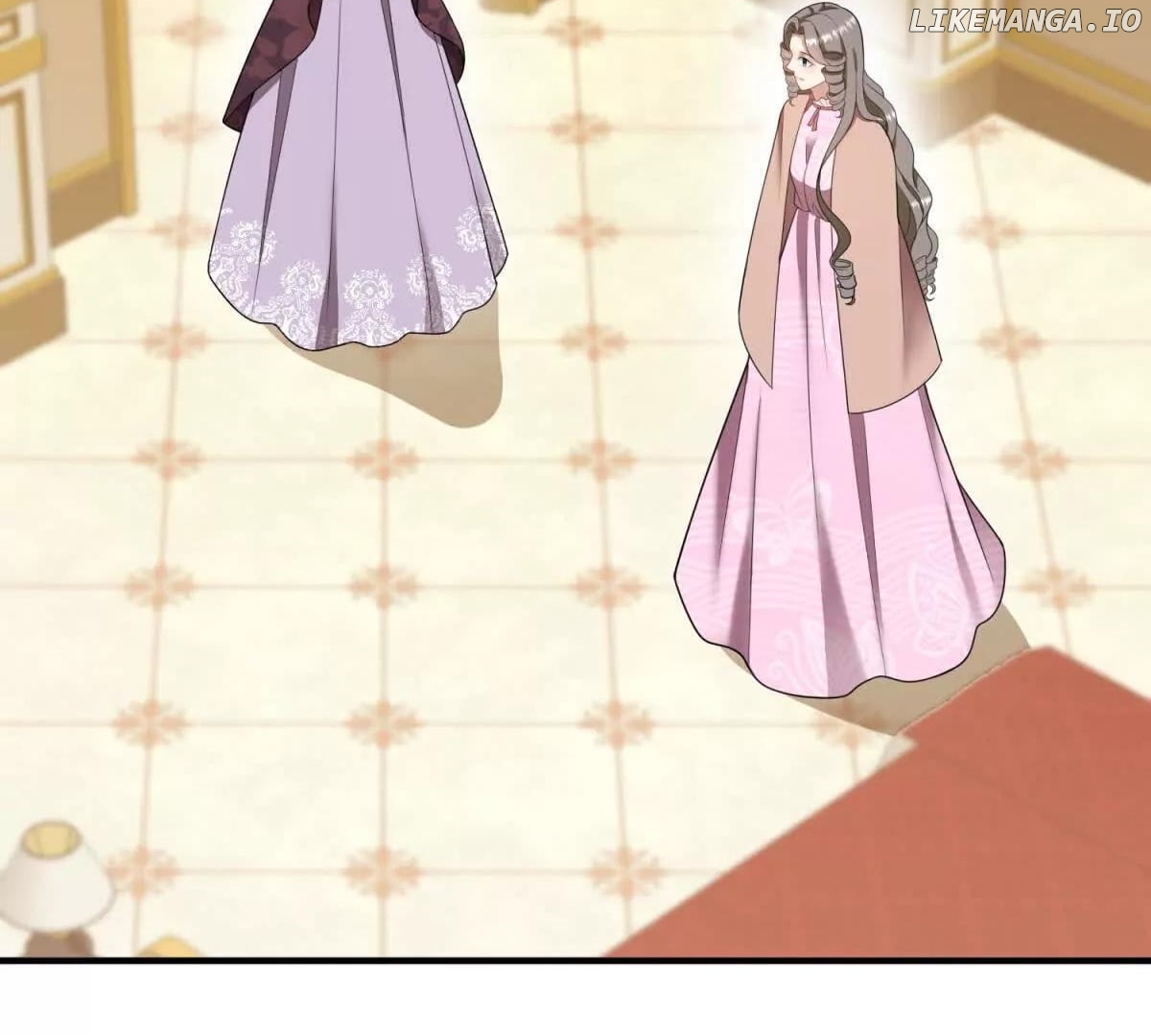 How to Change a Path Full of Thorns Into One Full of Happiness Chapter 163 - page 9