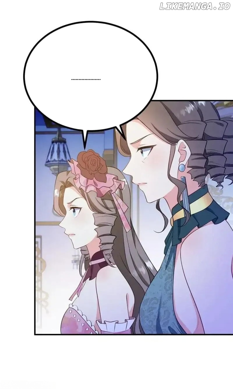 How to Change a Path Full of Thorns Into One Full of Happiness Chapter 122 - page 11