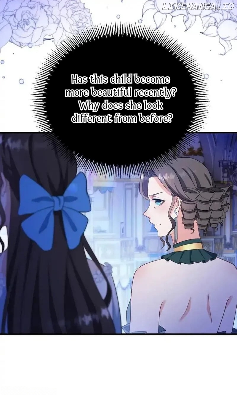 How to Change a Path Full of Thorns Into One Full of Happiness Chapter 122 - page 15
