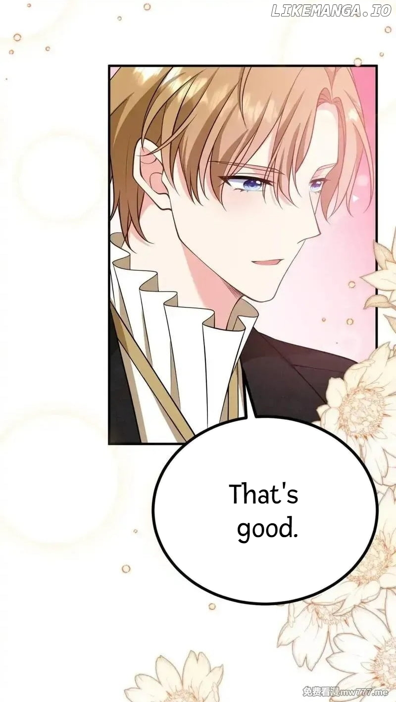How to Change a Path Full of Thorns Into One Full of Happiness Chapter 122 - page 24