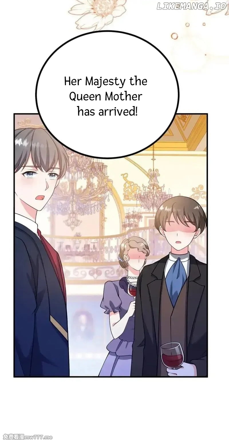 How to Change a Path Full of Thorns Into One Full of Happiness Chapter 122 - page 25