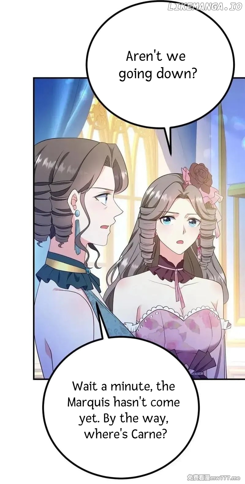 How to Change a Path Full of Thorns Into One Full of Happiness Chapter 122 - page 6