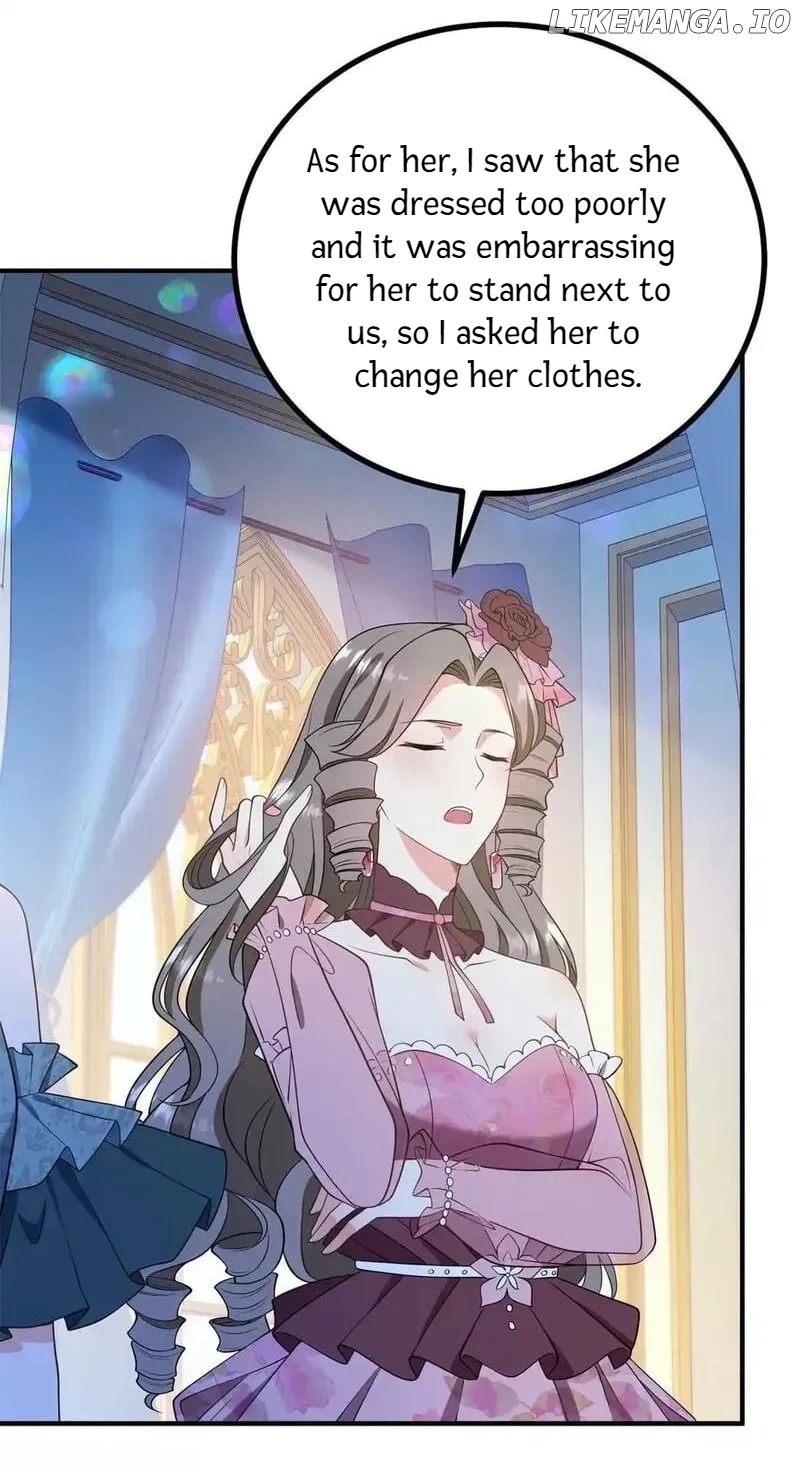 How to Change a Path Full of Thorns Into One Full of Happiness Chapter 122 - page 7