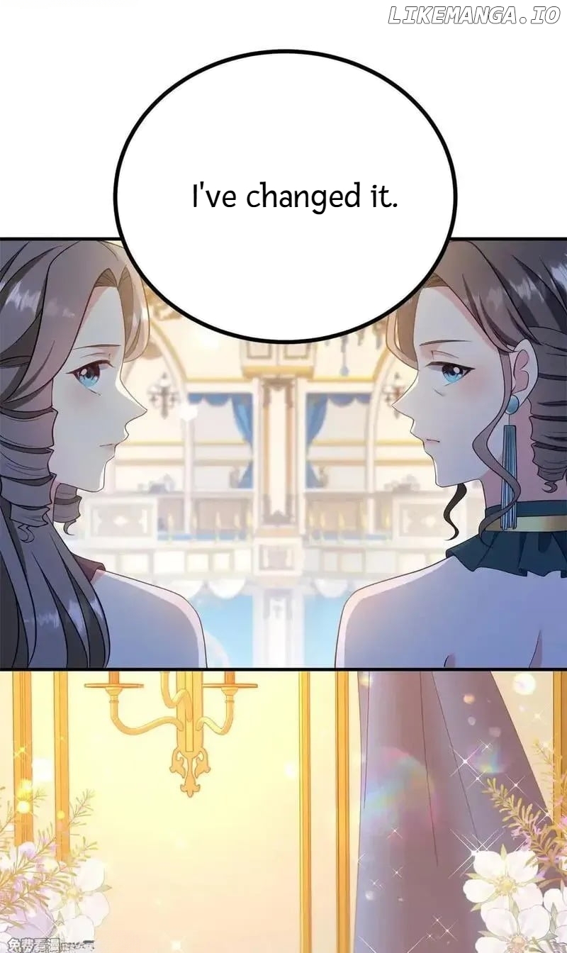 How to Change a Path Full of Thorns Into One Full of Happiness Chapter 122 - page 9