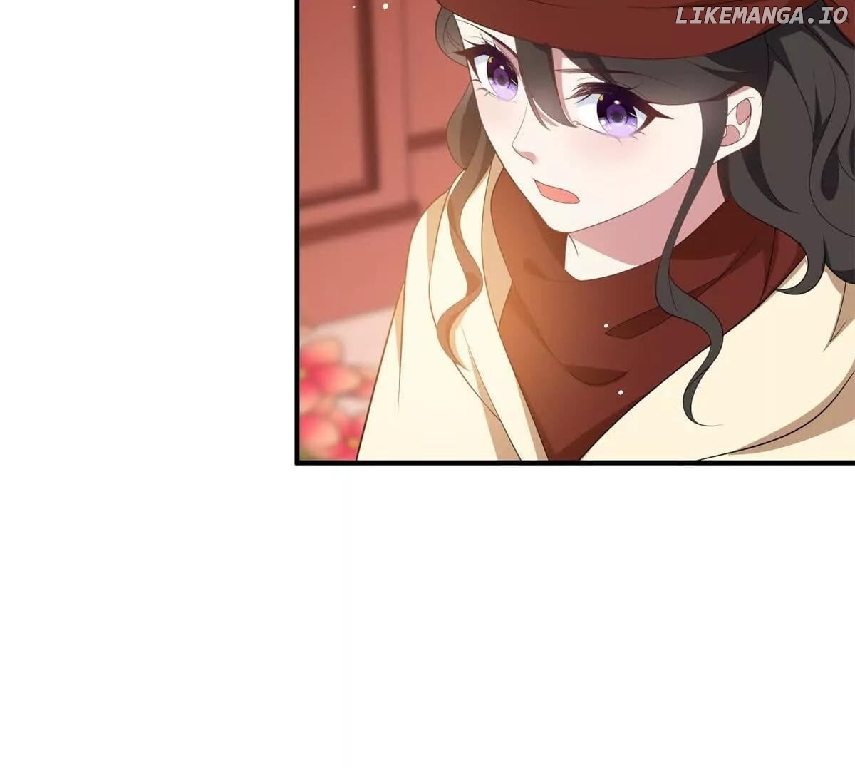 How to Change a Path Full of Thorns Into One Full of Happiness Chapter 99 - page 10