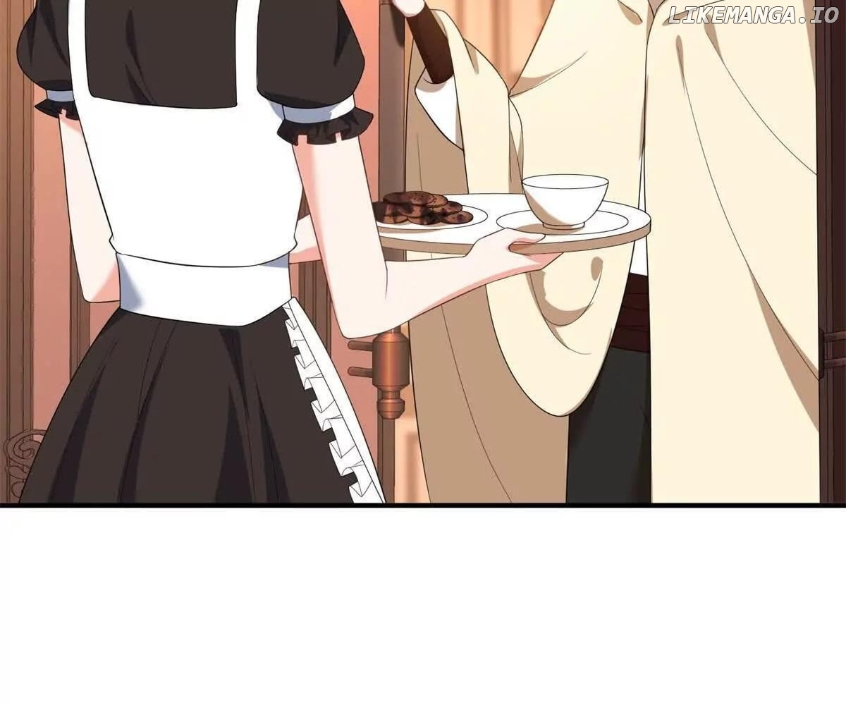 How to Change a Path Full of Thorns Into One Full of Happiness Chapter 99 - page 12