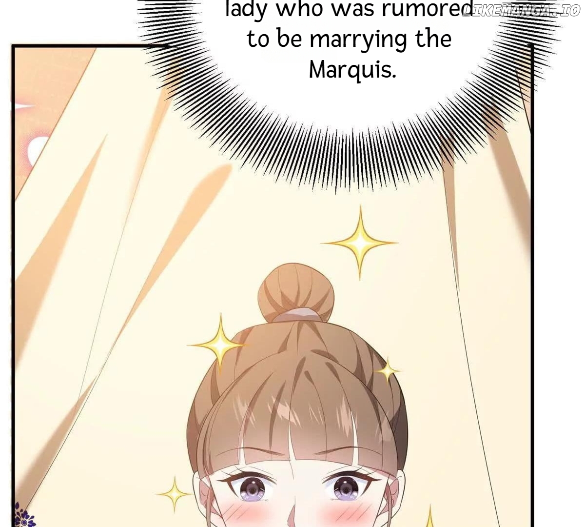 How to Change a Path Full of Thorns Into One Full of Happiness Chapter 99 - page 20