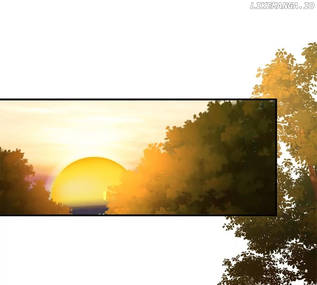 How to Change a Path Full of Thorns Into One Full of Happiness Chapter 99 - page 24
