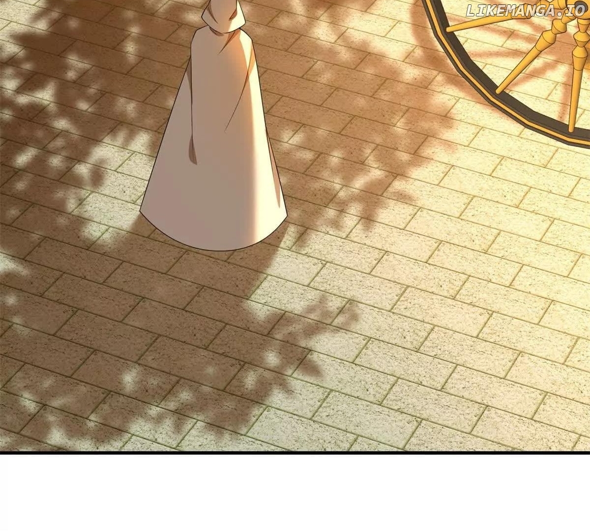 How to Change a Path Full of Thorns Into One Full of Happiness Chapter 99 - page 28