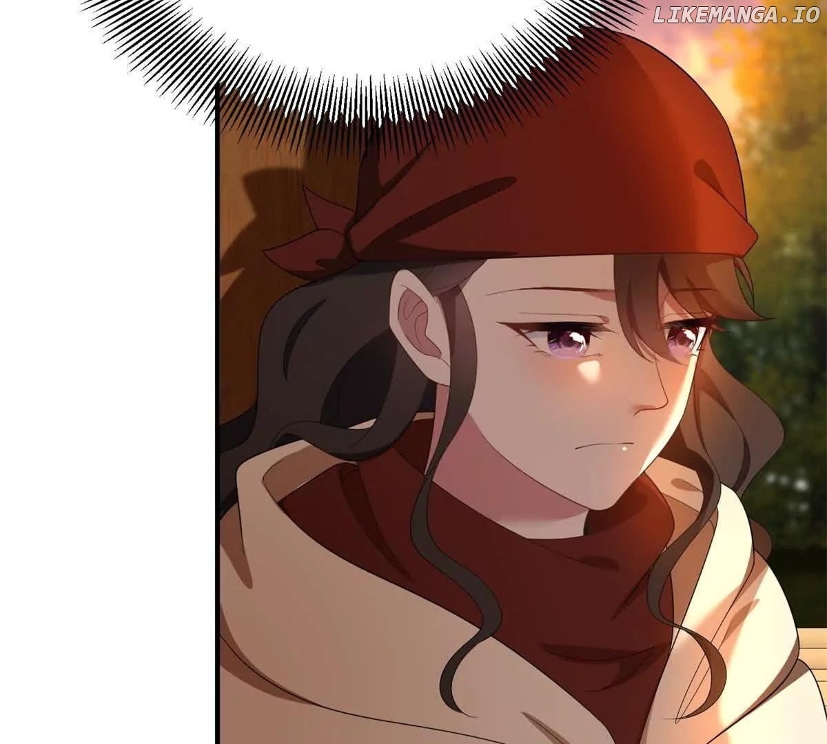How to Change a Path Full of Thorns Into One Full of Happiness Chapter 99 - page 38