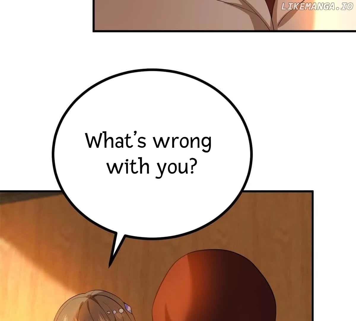 How to Change a Path Full of Thorns Into One Full of Happiness Chapter 99 - page 39