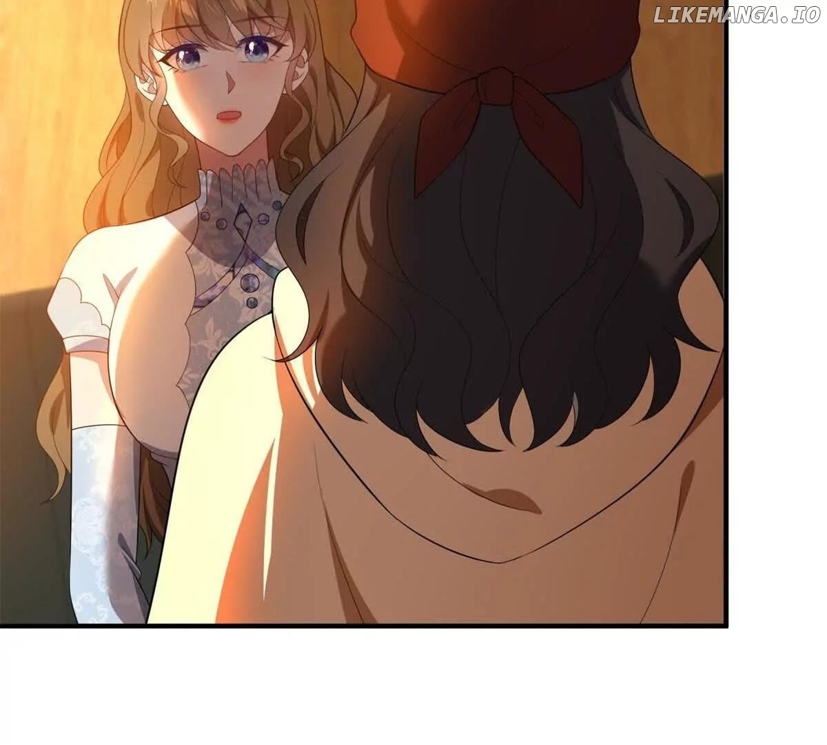 How to Change a Path Full of Thorns Into One Full of Happiness Chapter 99 - page 40