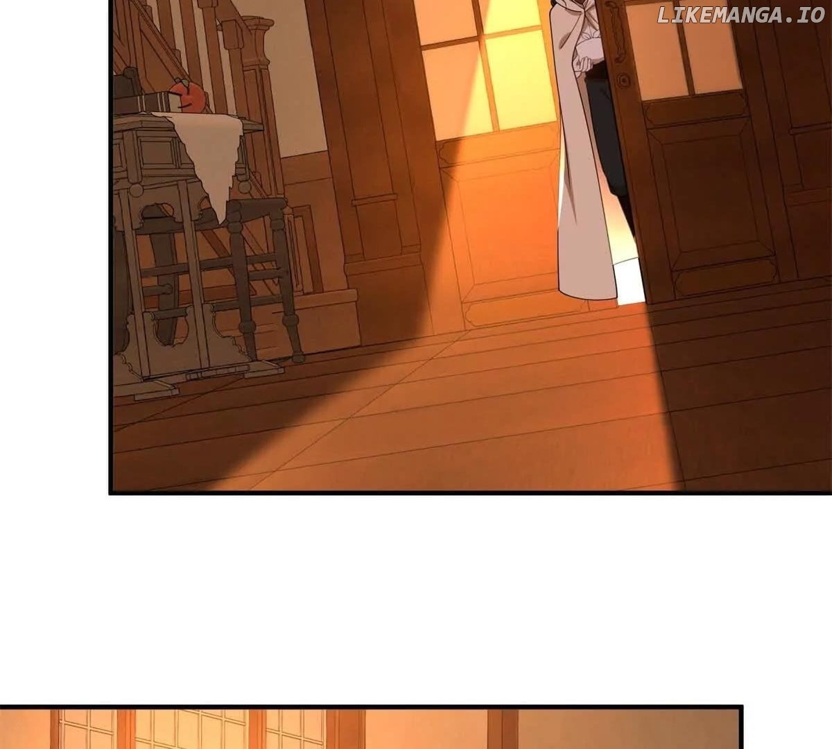 How to Change a Path Full of Thorns Into One Full of Happiness Chapter 99 - page 47
