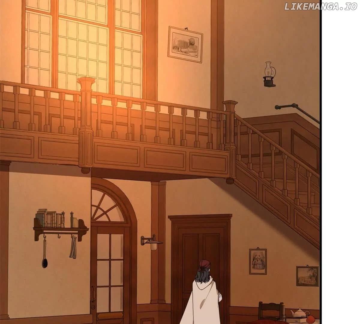 How to Change a Path Full of Thorns Into One Full of Happiness Chapter 99 - page 48