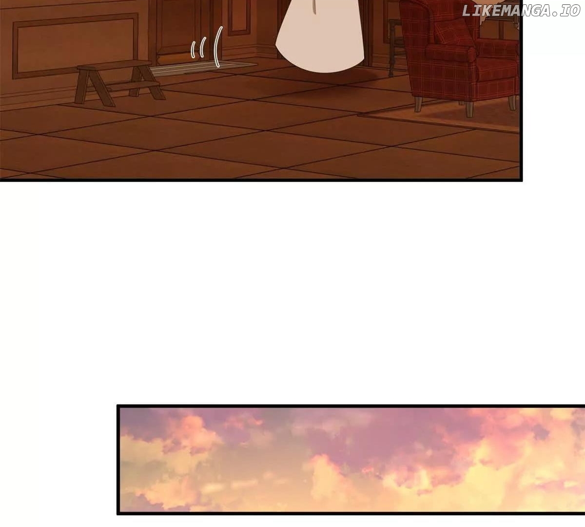 How to Change a Path Full of Thorns Into One Full of Happiness Chapter 99 - page 49