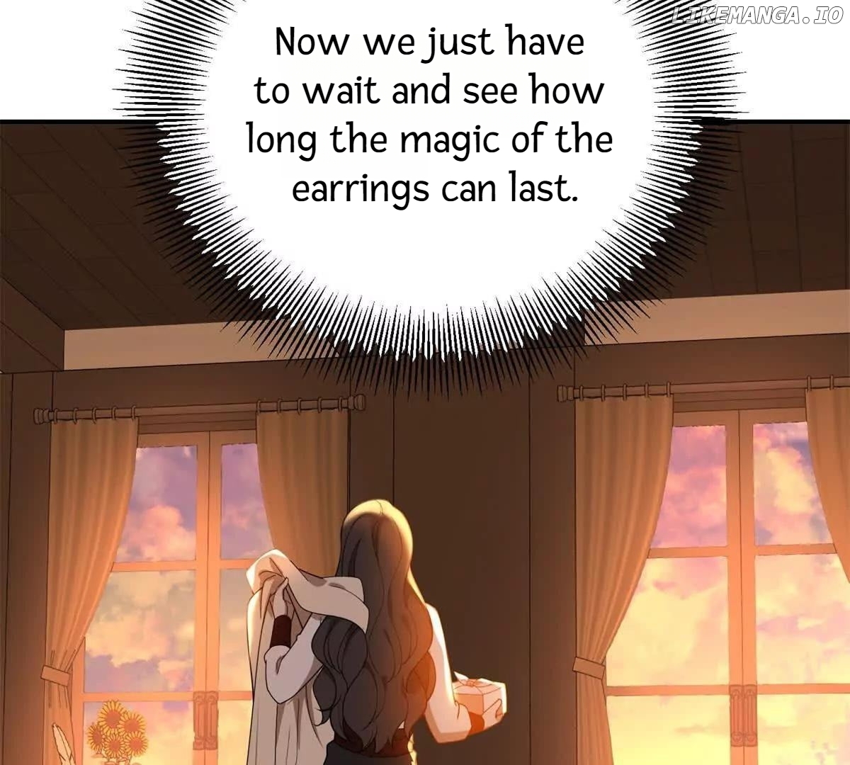 How to Change a Path Full of Thorns Into One Full of Happiness Chapter 99 - page 55