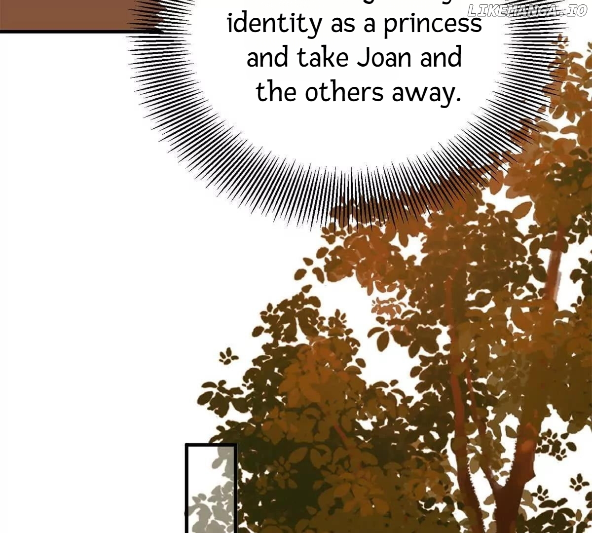 How to Change a Path Full of Thorns Into One Full of Happiness Chapter 99 - page 60