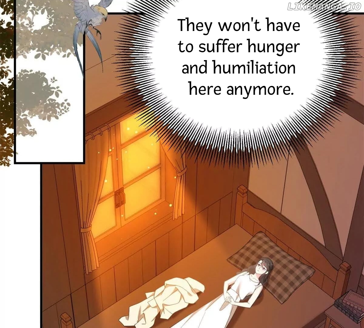 How to Change a Path Full of Thorns Into One Full of Happiness Chapter 99 - page 62