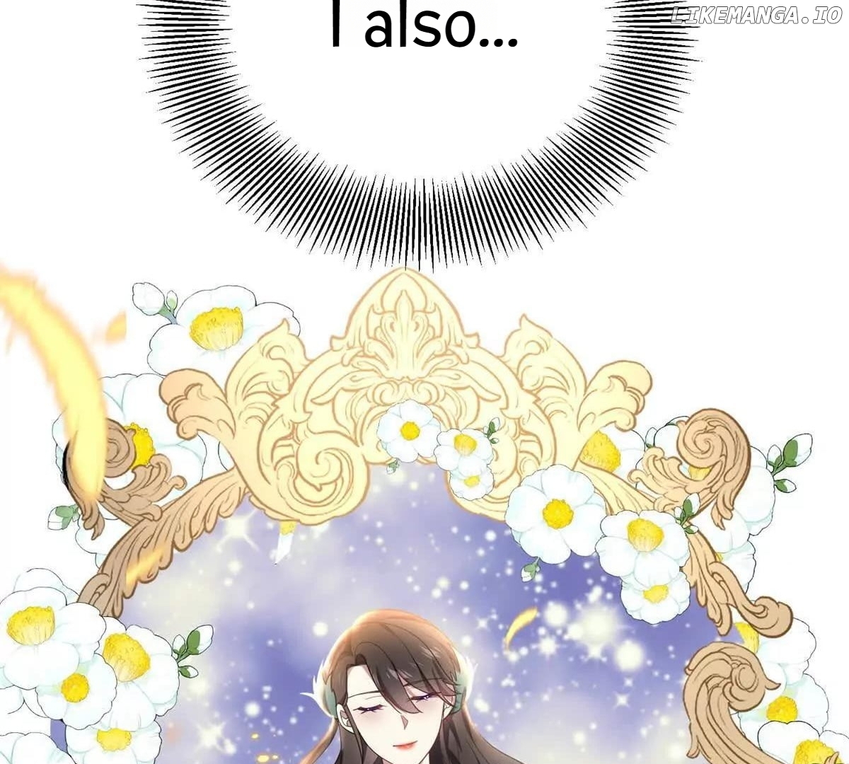 How to Change a Path Full of Thorns Into One Full of Happiness Chapter 99 - page 65