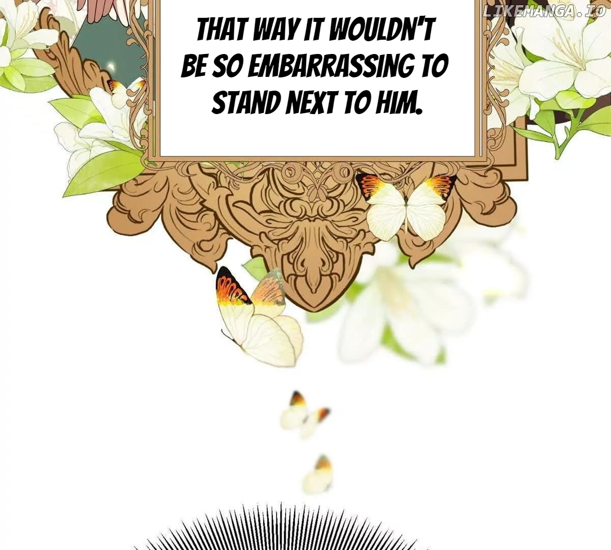 How to Change a Path Full of Thorns Into One Full of Happiness Chapter 99 - page 70