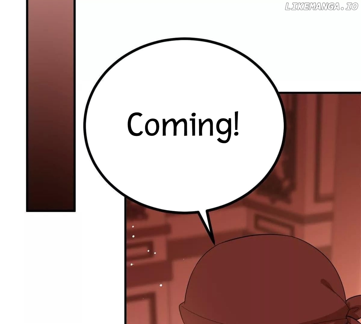 How to Change a Path Full of Thorns Into One Full of Happiness Chapter 99 - page 9