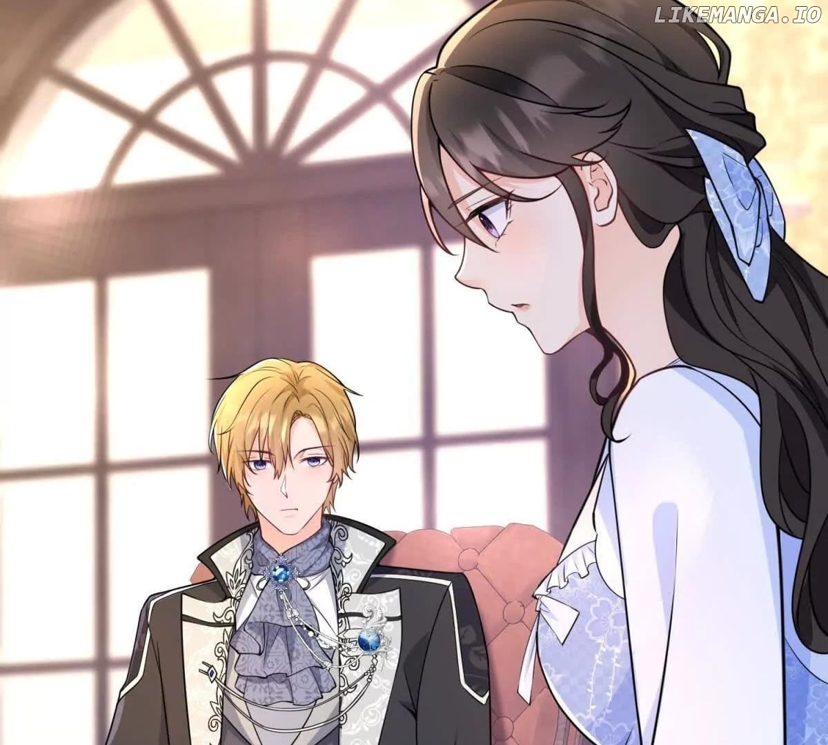 How to Change a Path Full of Thorns Into One Full of Happiness Chapter 25 - page 35