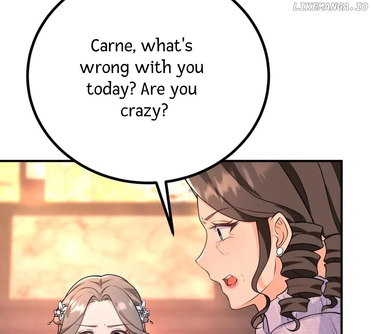 How to Change a Path Full of Thorns Into One Full of Happiness Chapter 25 - page 42