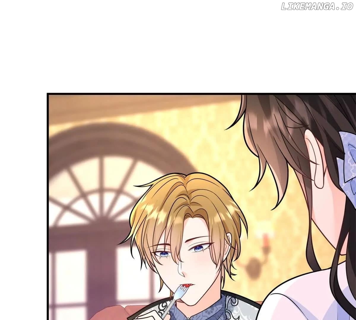How to Change a Path Full of Thorns Into One Full of Happiness Chapter 25 - page 68