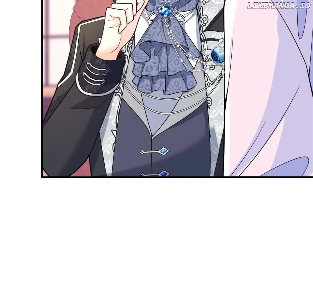 How to Change a Path Full of Thorns Into One Full of Happiness Chapter 25 - page 69