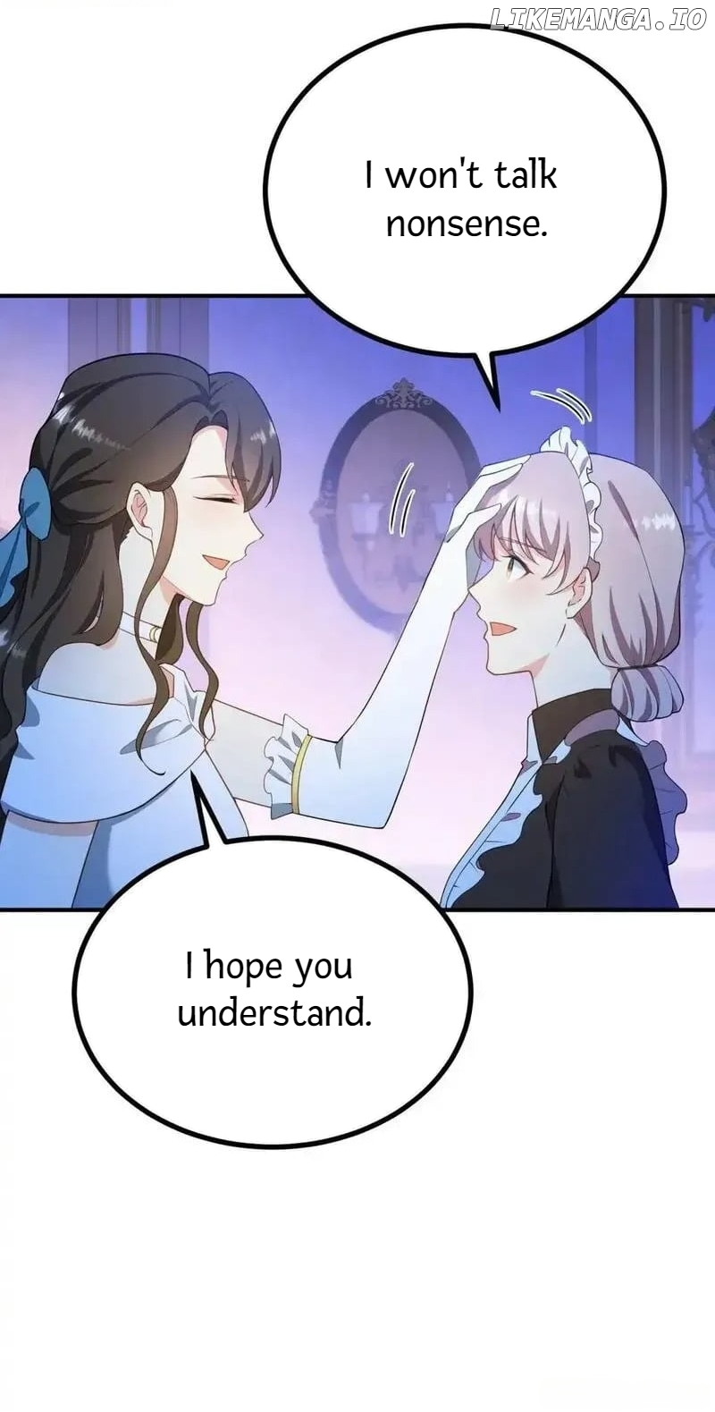 How to Change a Path Full of Thorns Into One Full of Happiness Chapter 121 - page 17