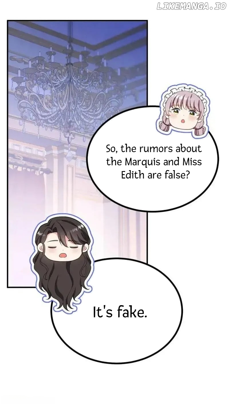 How to Change a Path Full of Thorns Into One Full of Happiness Chapter 121 - page 18