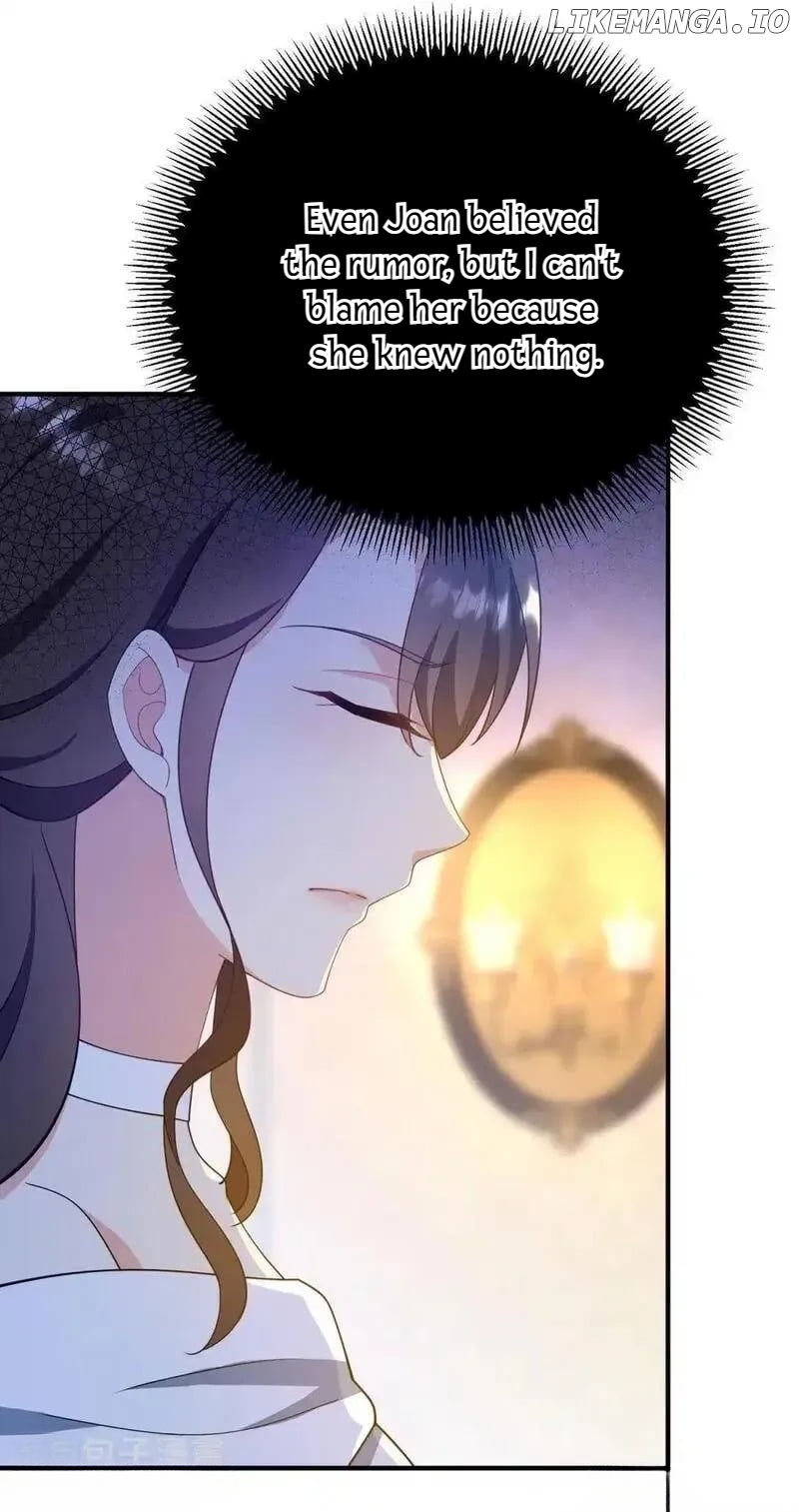 How to Change a Path Full of Thorns Into One Full of Happiness Chapter 121 - page 2