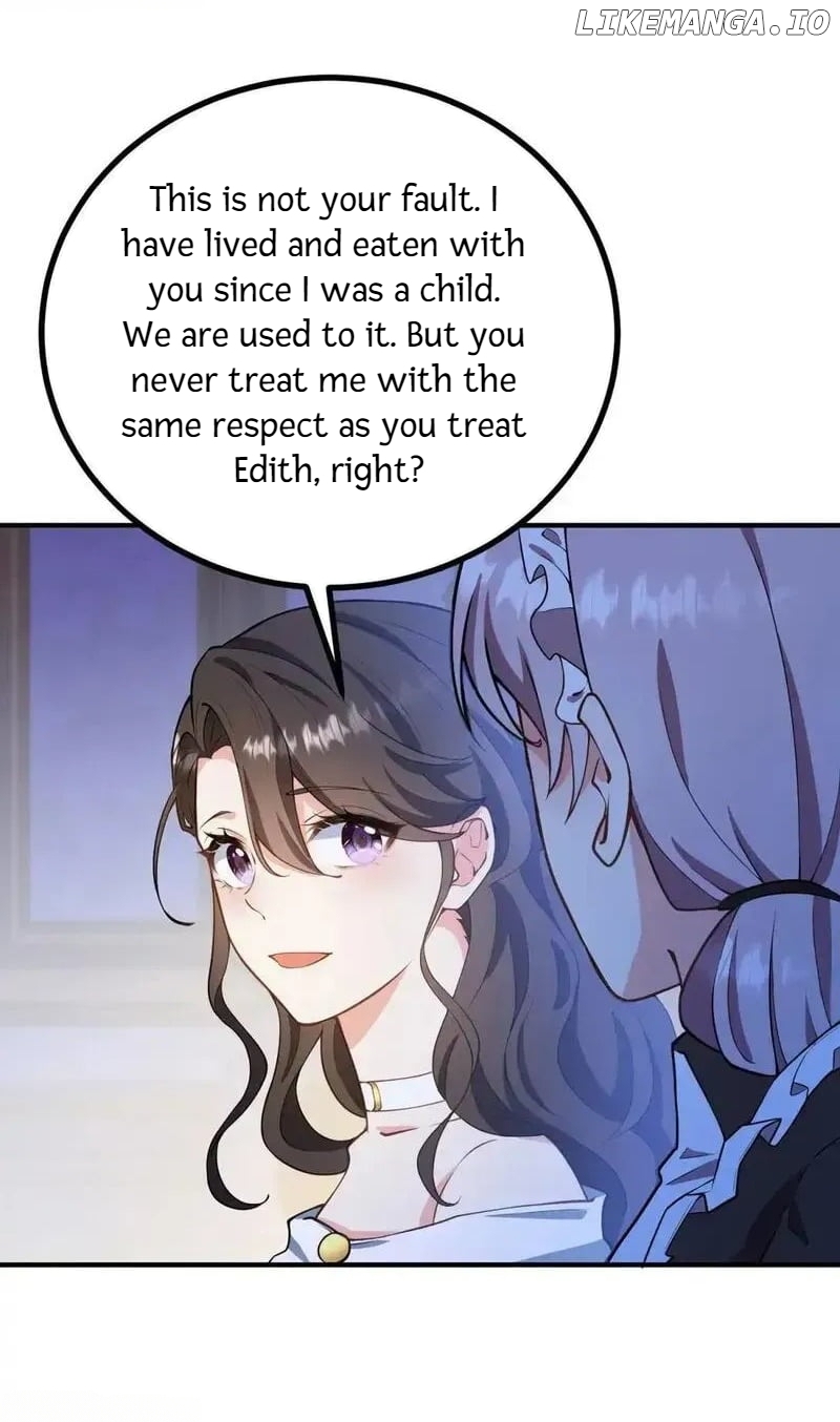 How to Change a Path Full of Thorns Into One Full of Happiness Chapter 121 - page 21