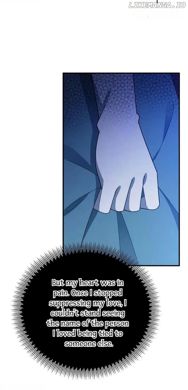 How to Change a Path Full of Thorns Into One Full of Happiness Chapter 121 - page 3