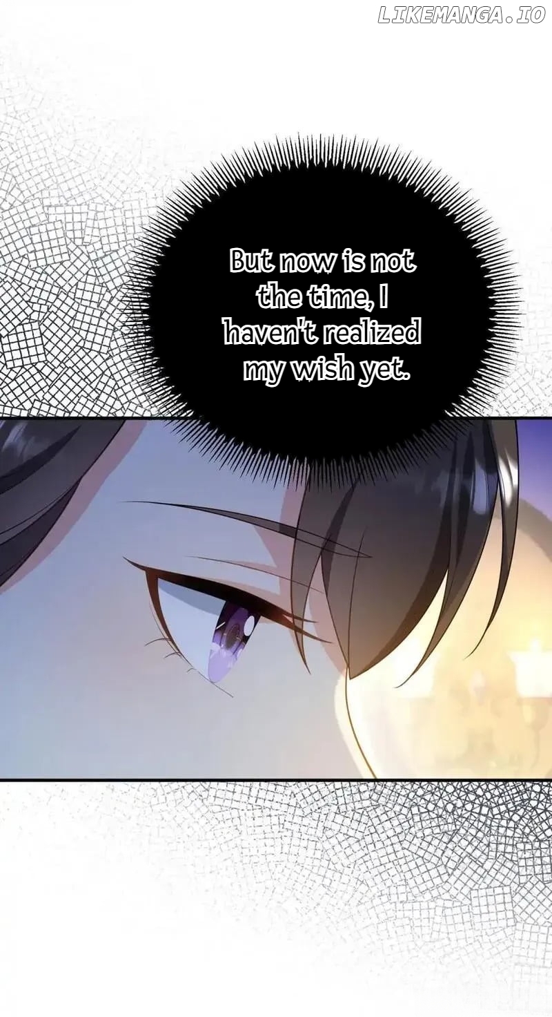 How to Change a Path Full of Thorns Into One Full of Happiness Chapter 121 - page 4