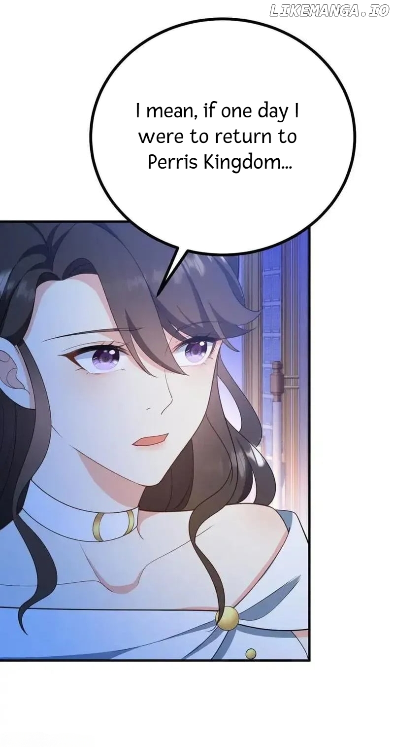 How to Change a Path Full of Thorns Into One Full of Happiness Chapter 121 - page 8