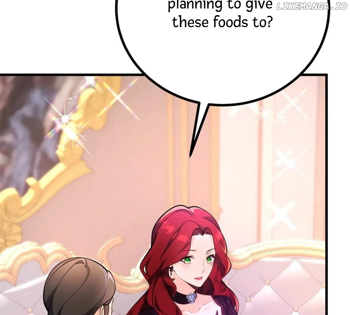 How to Change a Path Full of Thorns Into One Full of Happiness Chapter 16 - page 25