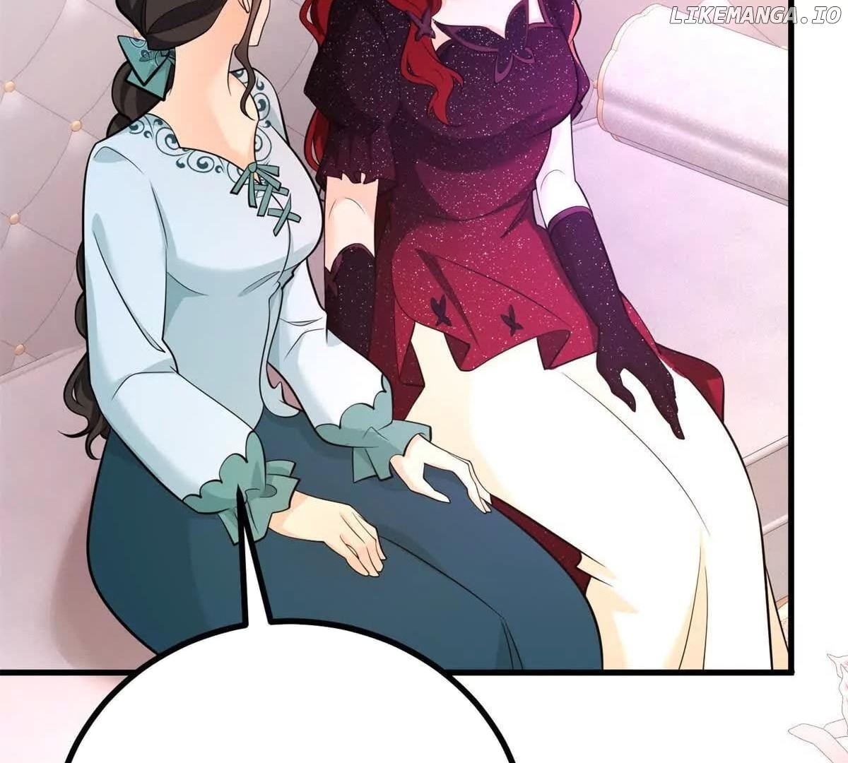 How to Change a Path Full of Thorns Into One Full of Happiness Chapter 16 - page 26