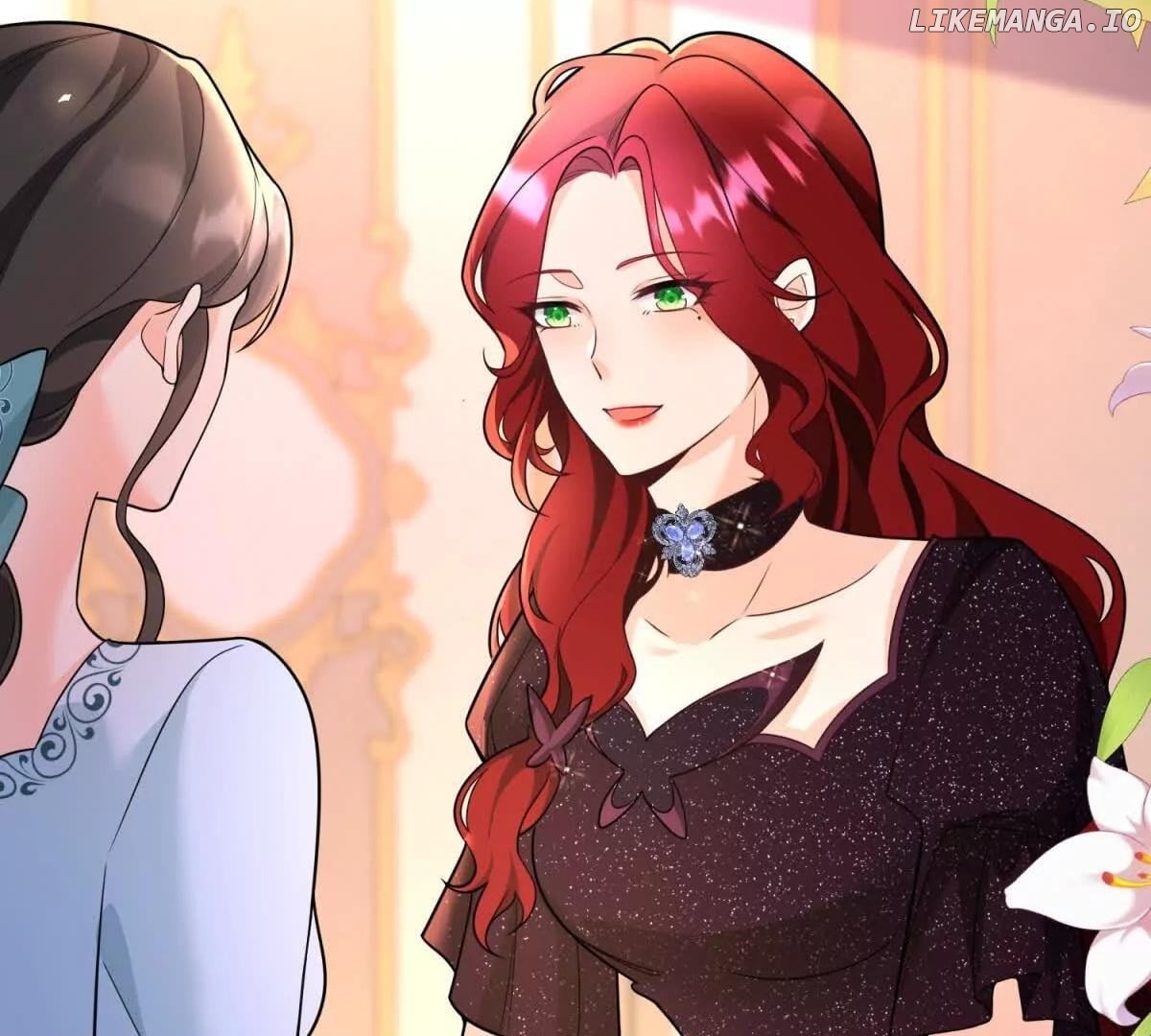 How to Change a Path Full of Thorns Into One Full of Happiness Chapter 16 - page 63