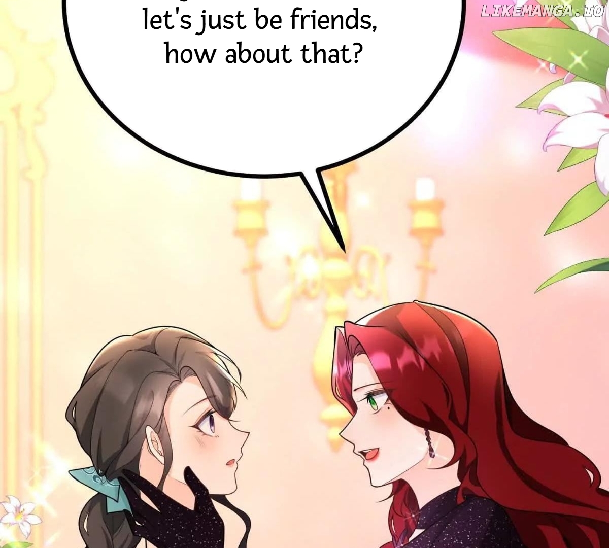 How to Change a Path Full of Thorns Into One Full of Happiness Chapter 16 - page 71