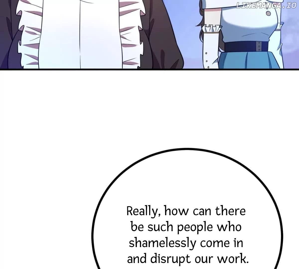 How to Change a Path Full of Thorns Into One Full of Happiness Chapter 120 - page 10
